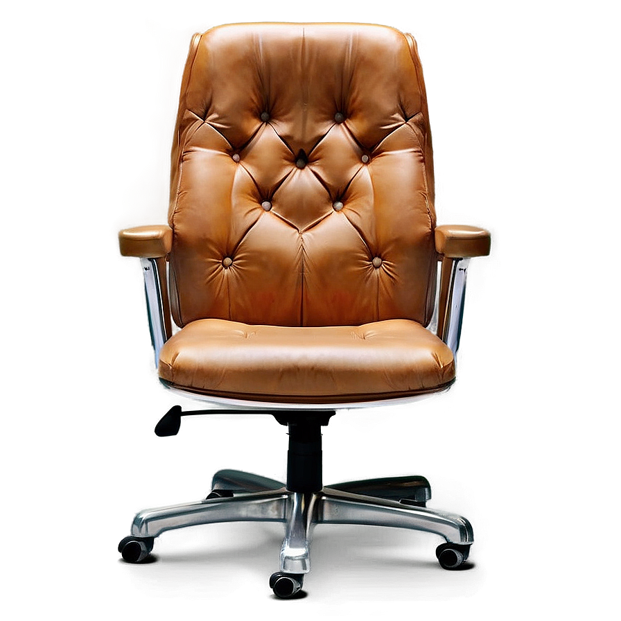 Executive Desk Chair Png Jys