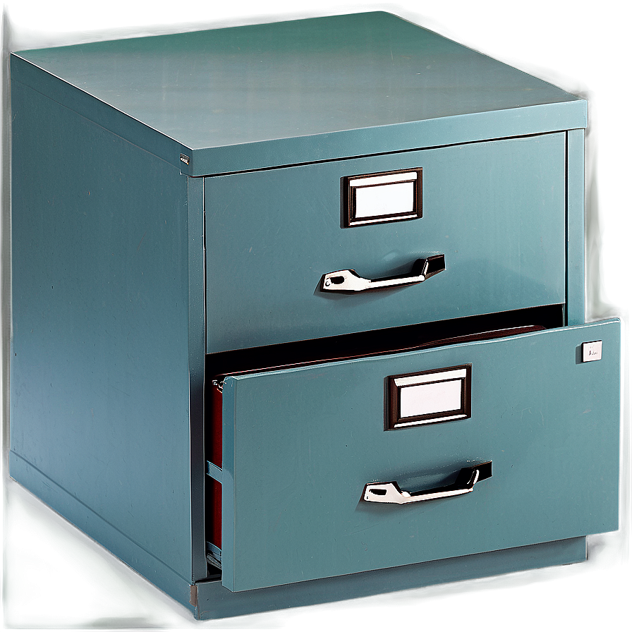 Executive Filing Cabinet Png Vgh