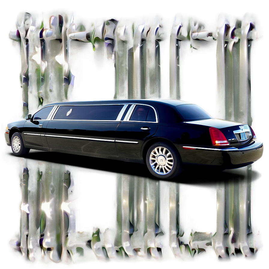 Executive Limo Service Png 06272024