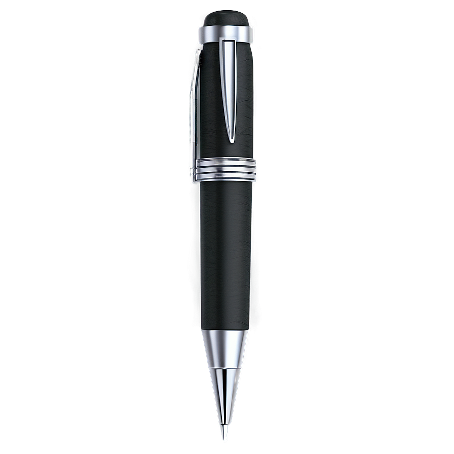 Executive Mechanical Pencil Png 61