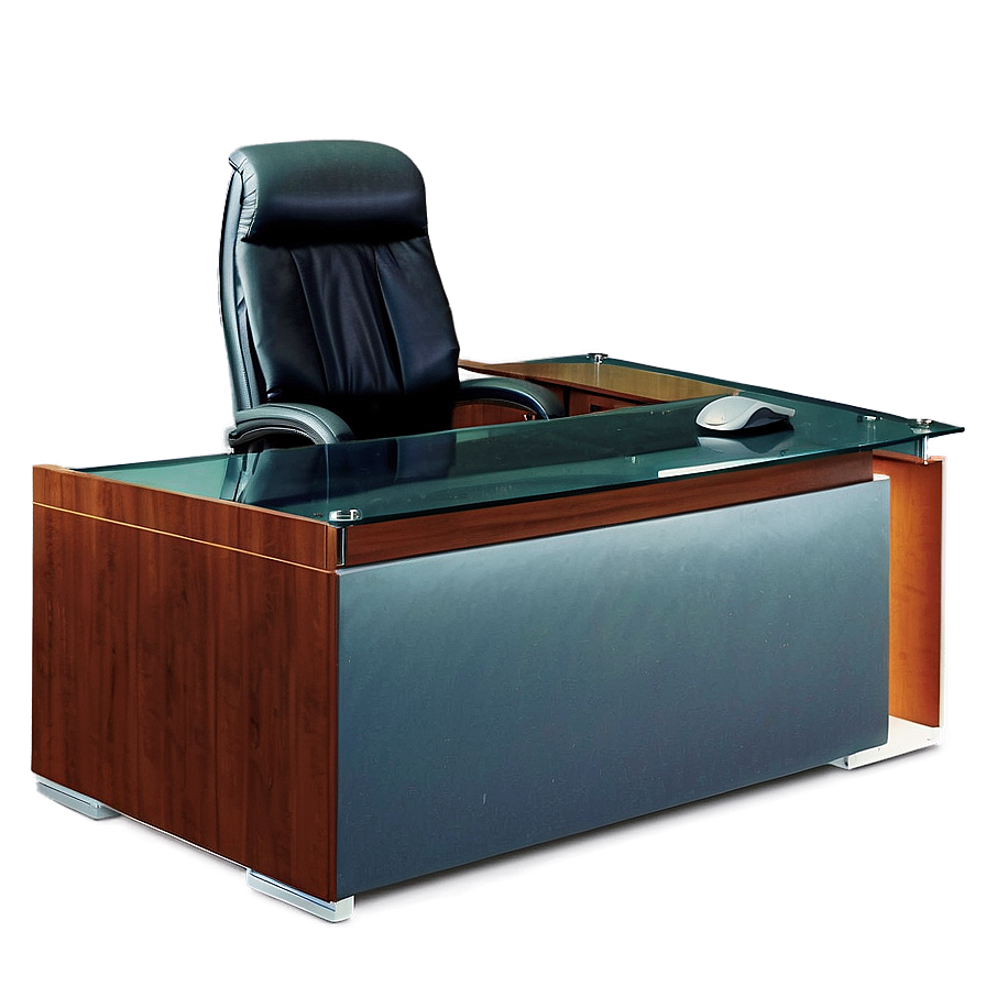 Executive Office Desk Png 96