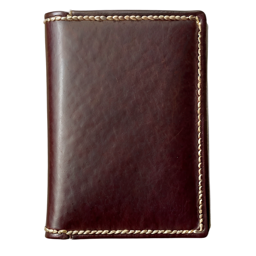 Executive Wallet Png 05252024