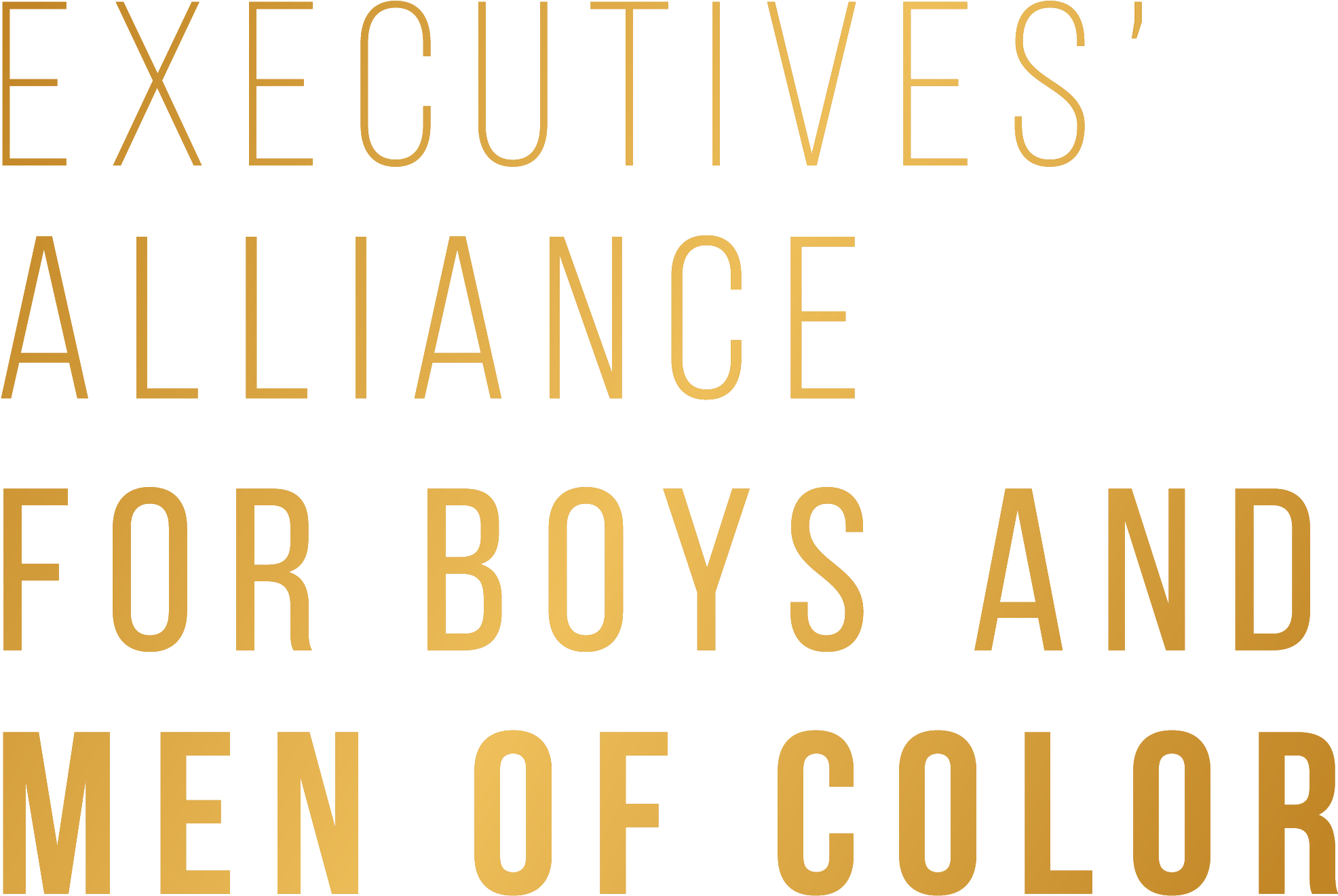 Executives Alliance Logo