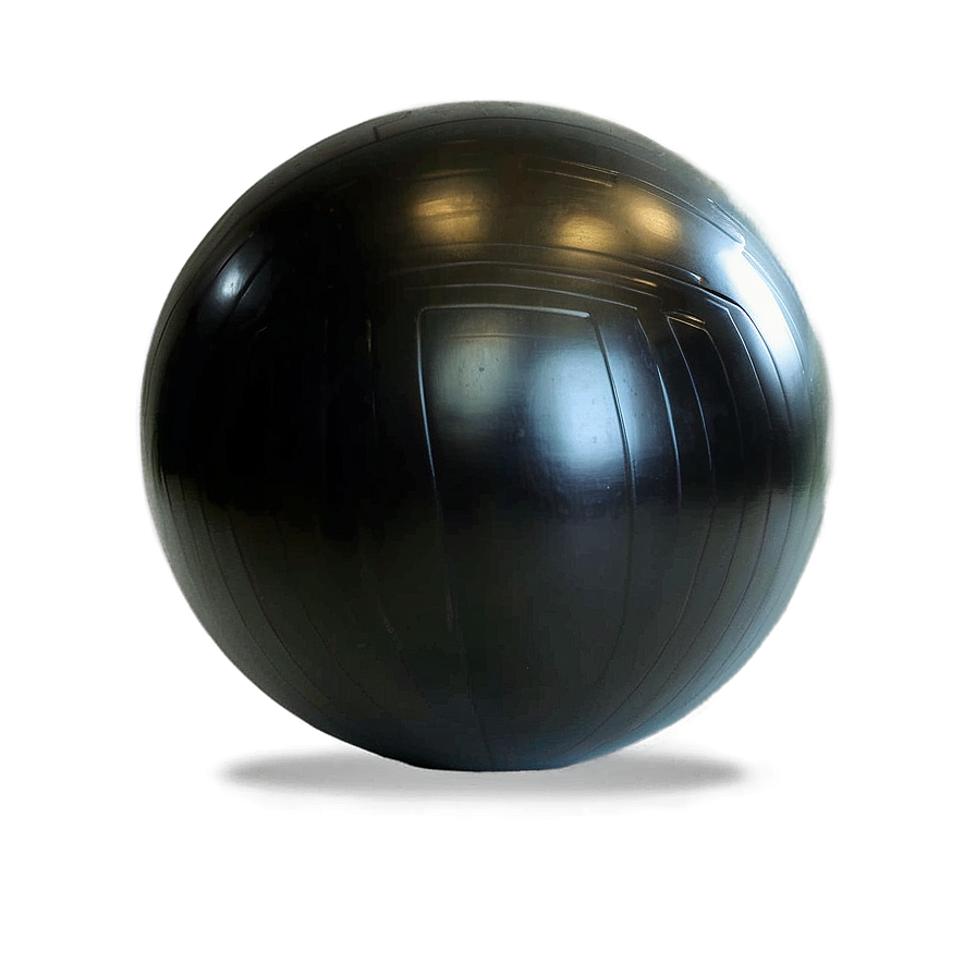 Exercise Ball Png Xmu90