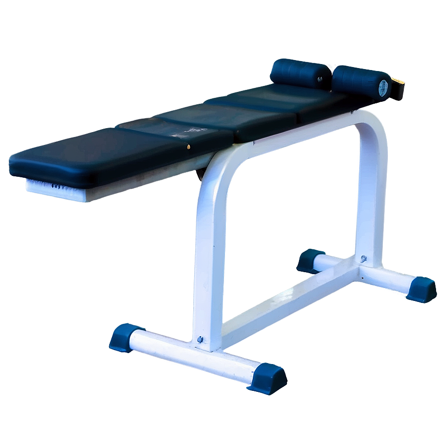 Exercise Bench Png 75