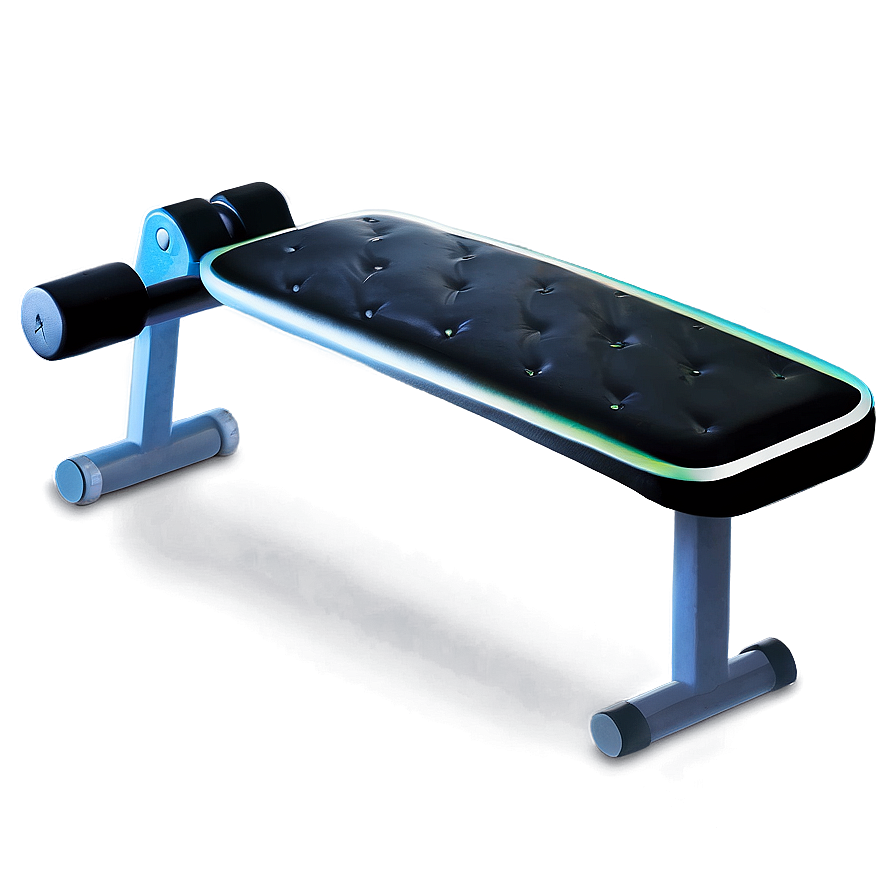 Exercise Bench Png Myn28