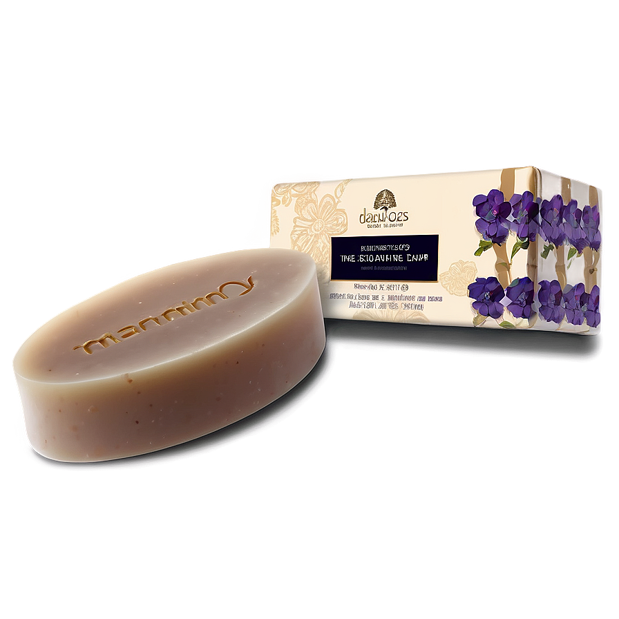 Exfoliating Soap Bar Png Jft19