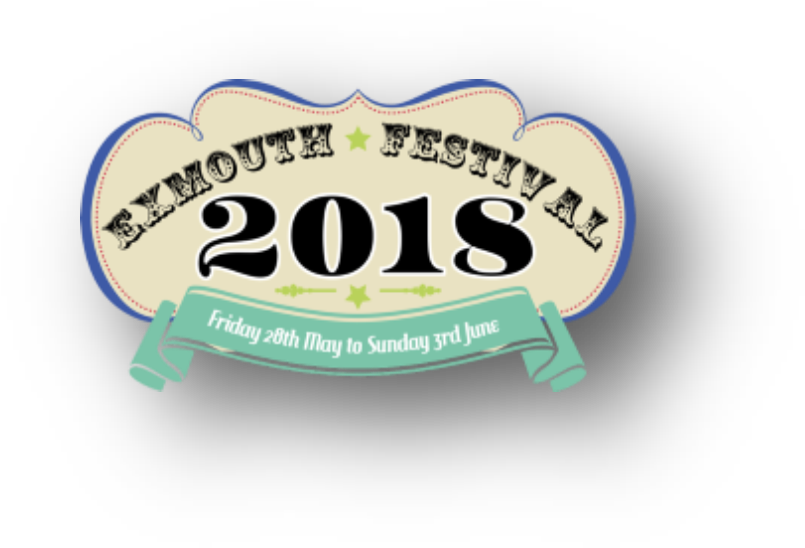 Exmouth Festival2018 Logo