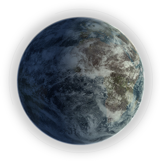 Exoplanet_ Artistic_ Rendering