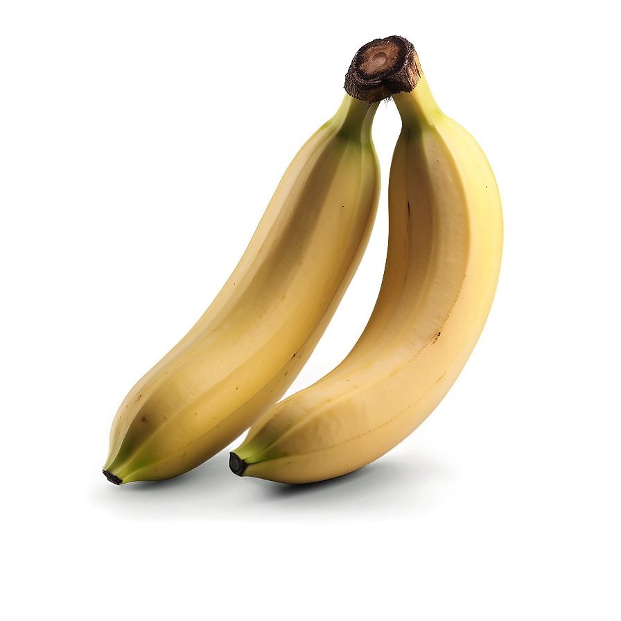 Exotic Banana Fruit Png Mkk