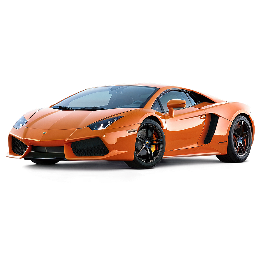 Exotic Cars Png Fki56