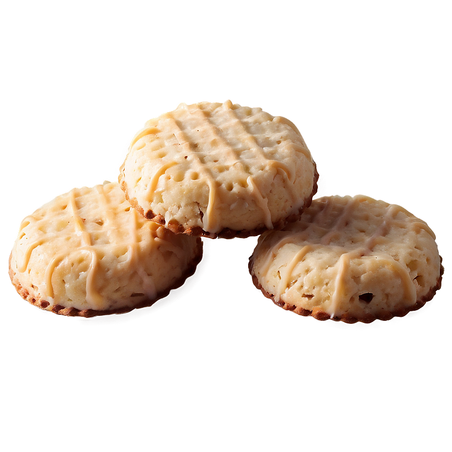 Exotic Coconut Biscuits Png 06202024