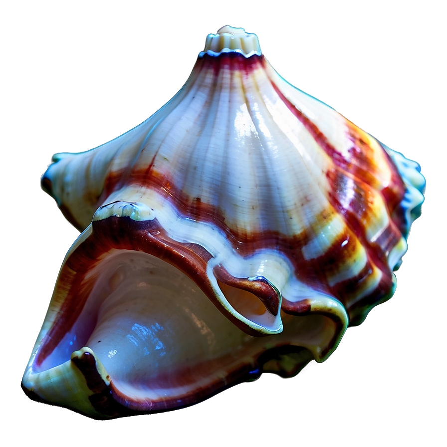 Exotic Conch Shell Png Dbv