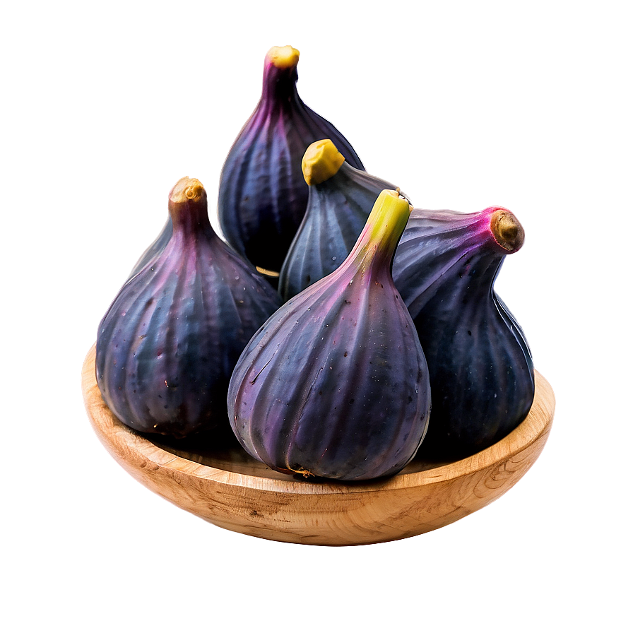 Exotic Figs Display Png 24