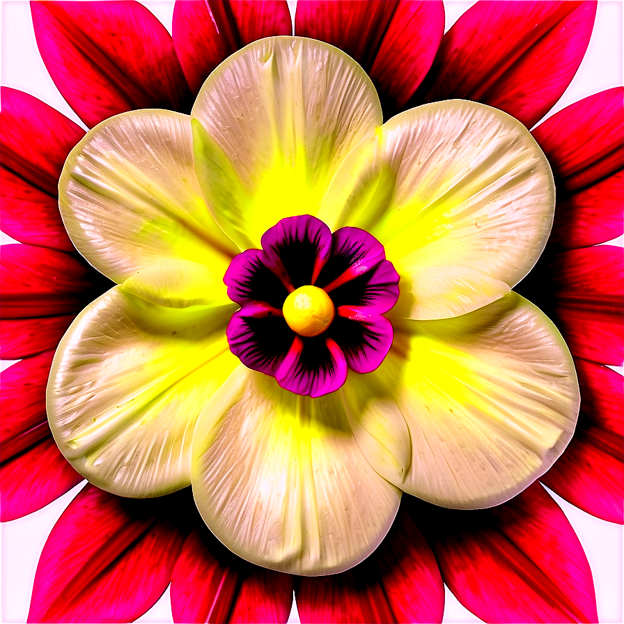 Exotic Flower Transparent Png Ubk