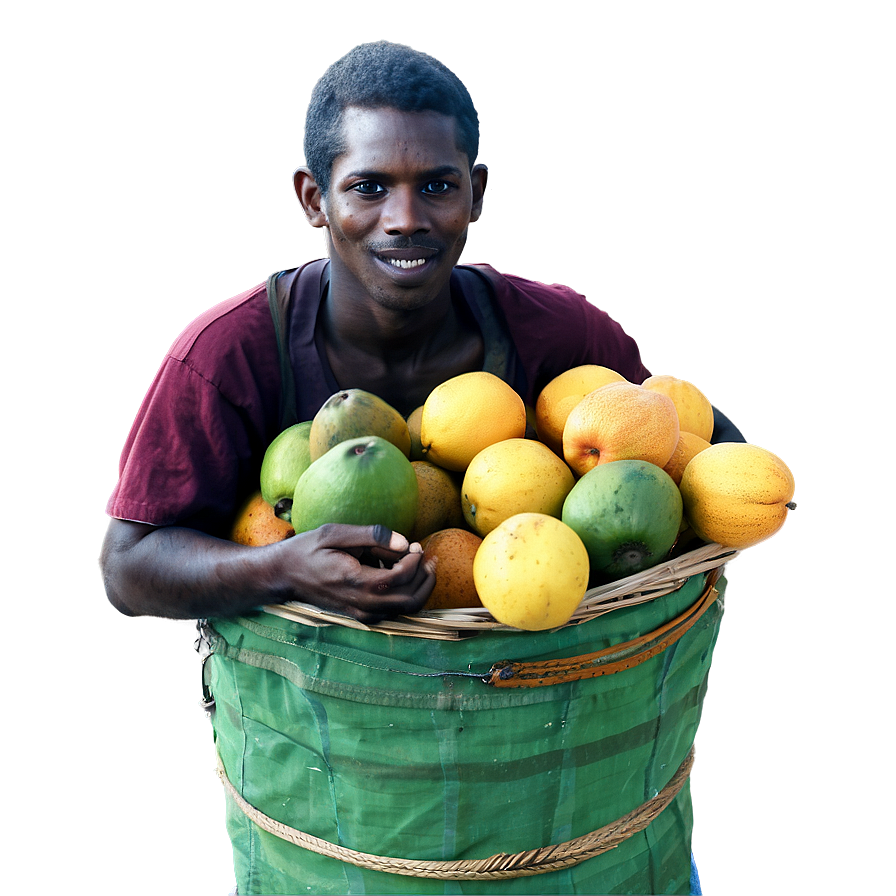 Exotic Fruit Market Png 63