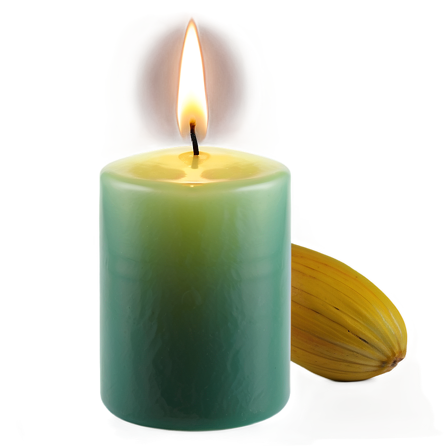 Exotic Jasmine Candle Png Wck91