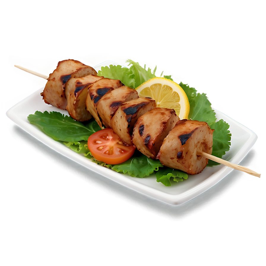 Exotic Kebab Png Ihw14