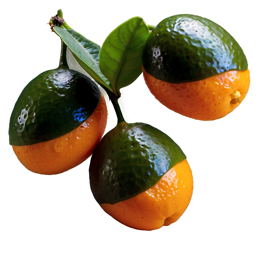 Exotic Kumquat Png 06252024