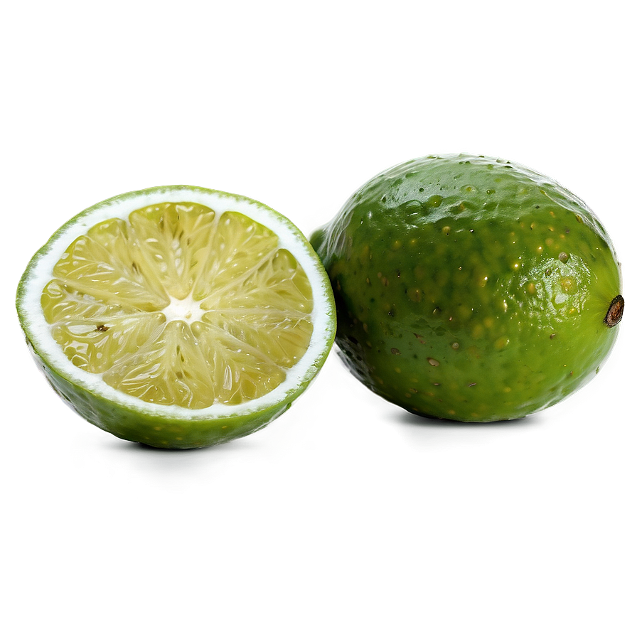 Exotic Lime Png 79