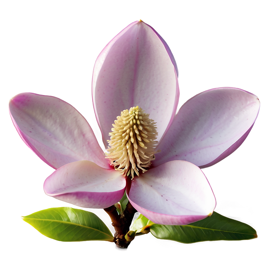 Exotic Magnolia Flower Png Arh32