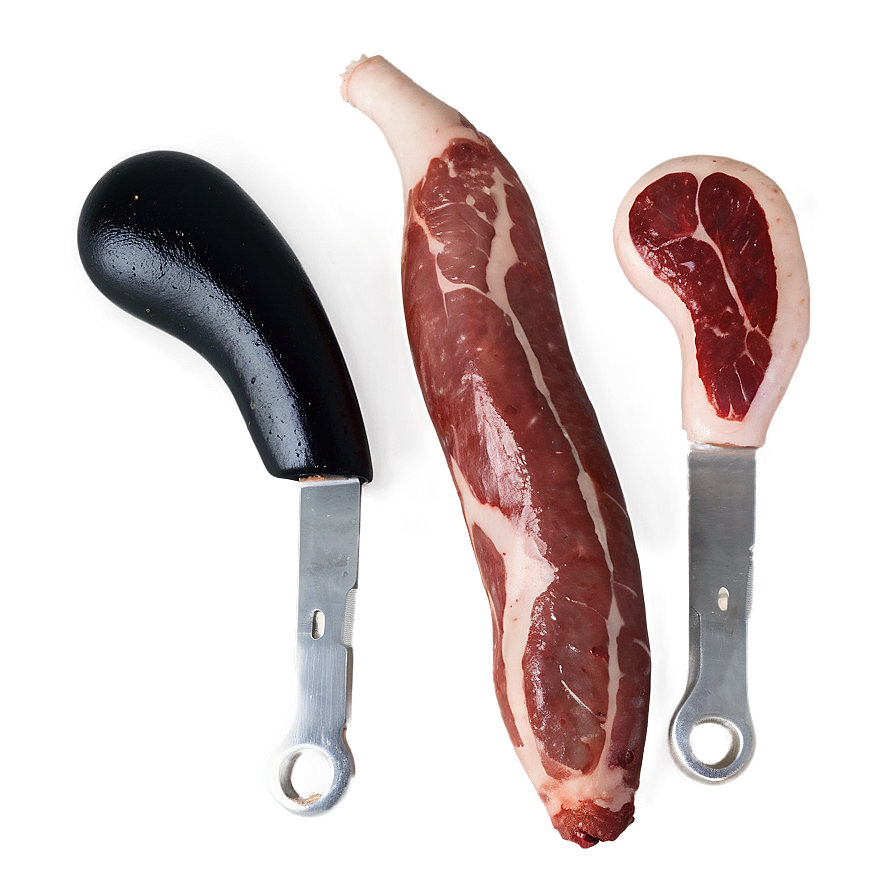 Exotic Meat Collection Png 05242024