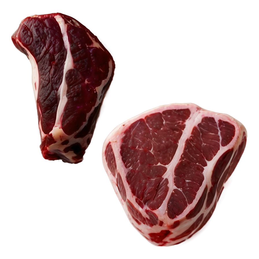 Exotic Meat Collection Png 46