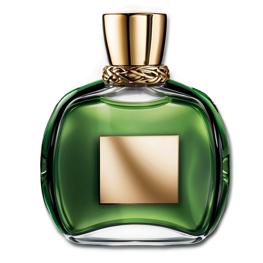 Exotic Perfume Bottle Shapes Png Bcc31