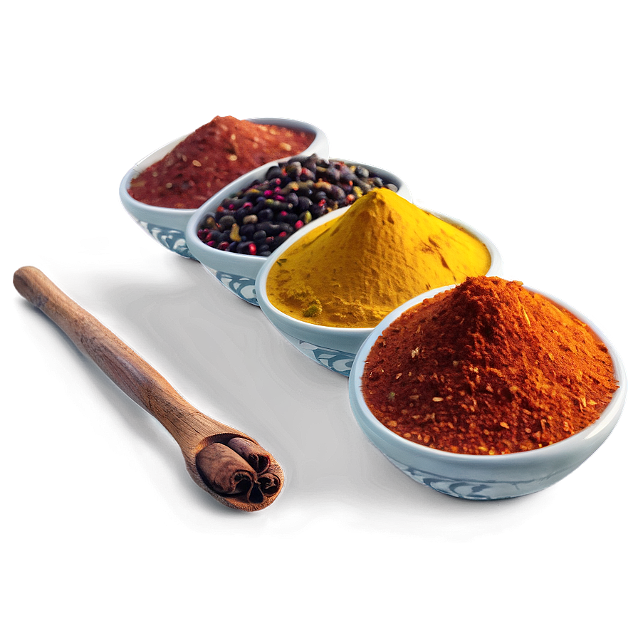 Exotic Spice Mix Png Tgl86