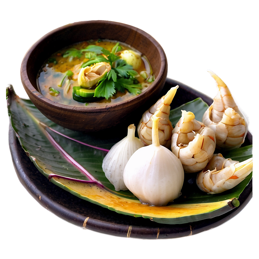 Exotic Thai Restaurant Png 06122024