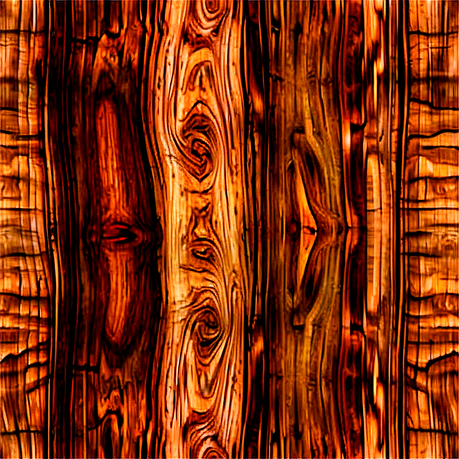 Exotic Wood Grain Png 06252024