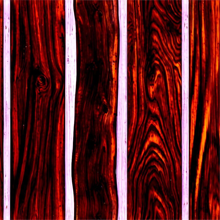 Exotic Wood Panel Png 06262024