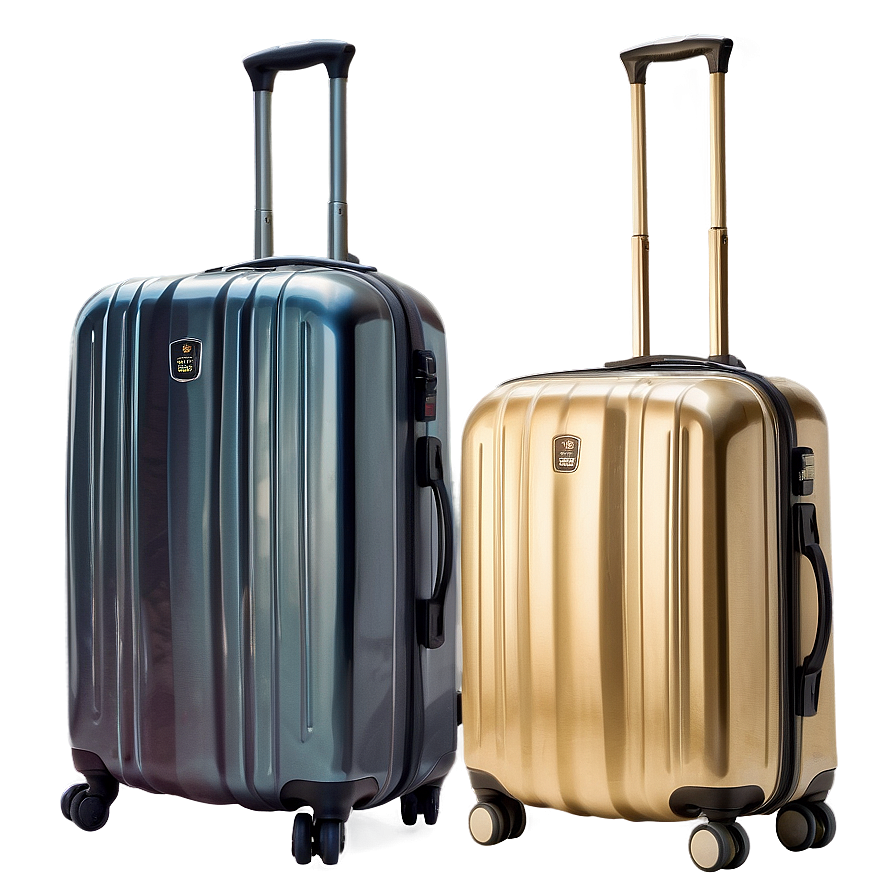 Expandable Luggage Png Ngw60