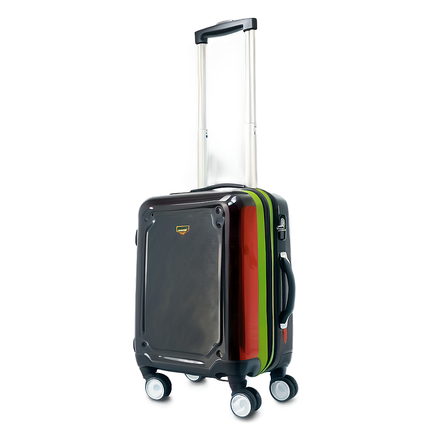 Expandable Luggage Png Uwi38