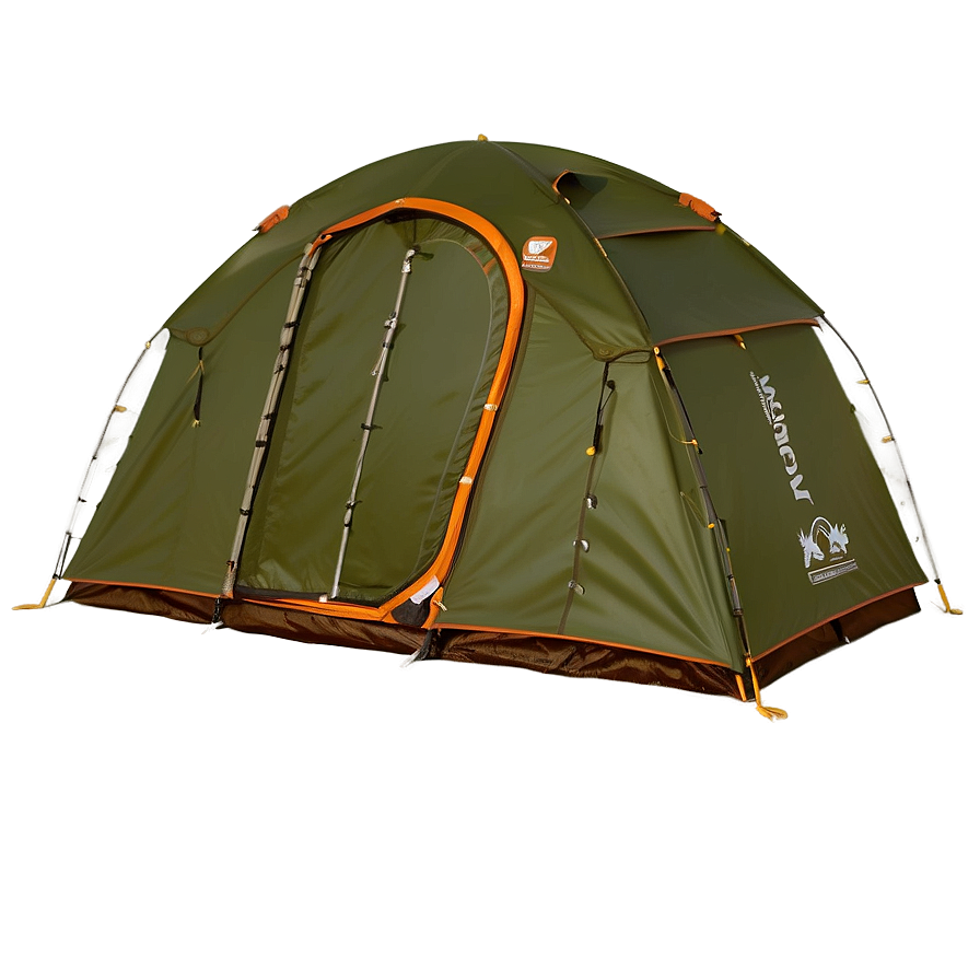 Expedition Tent Png Tis