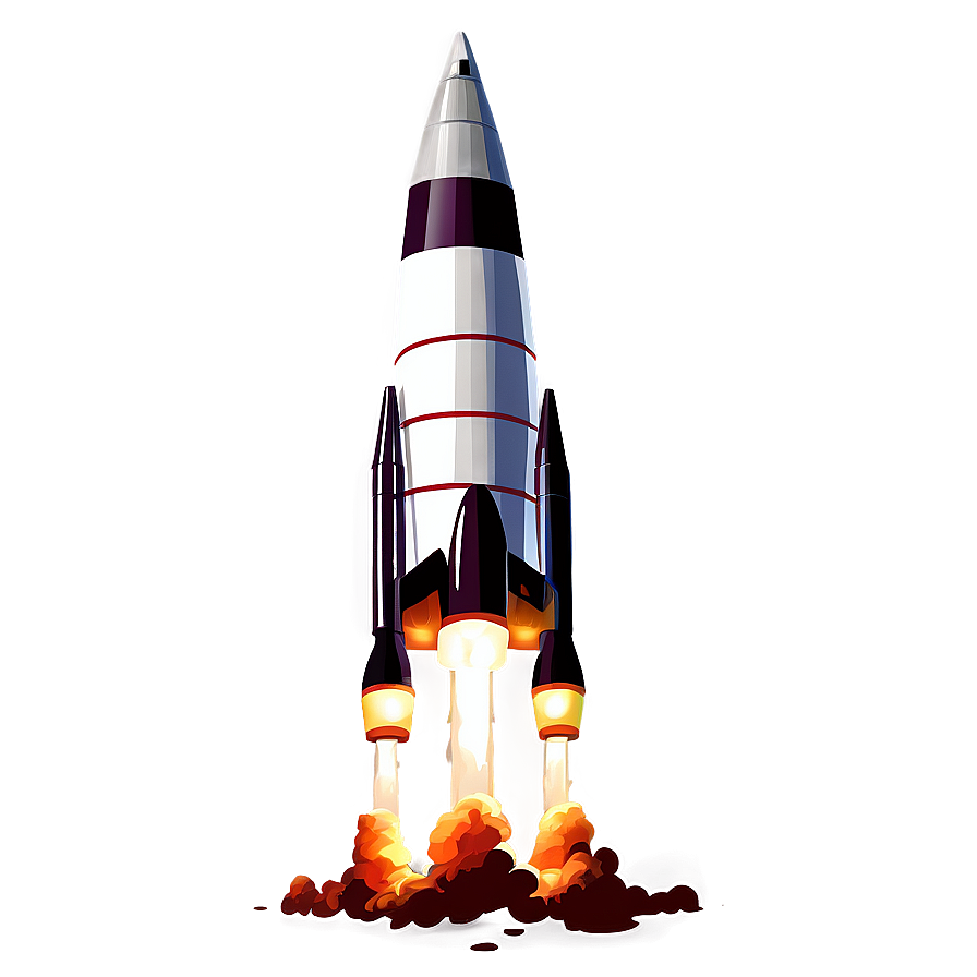 Exploding Rocketship Png Hhs