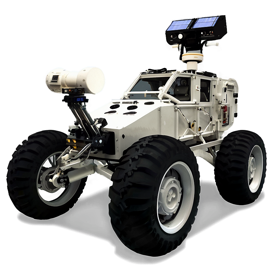 Exploration Rover Png 06252024