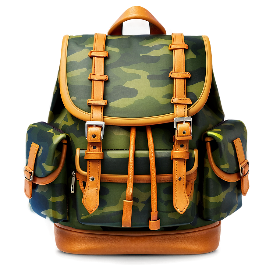 Explorer Backpack Png Vuk88