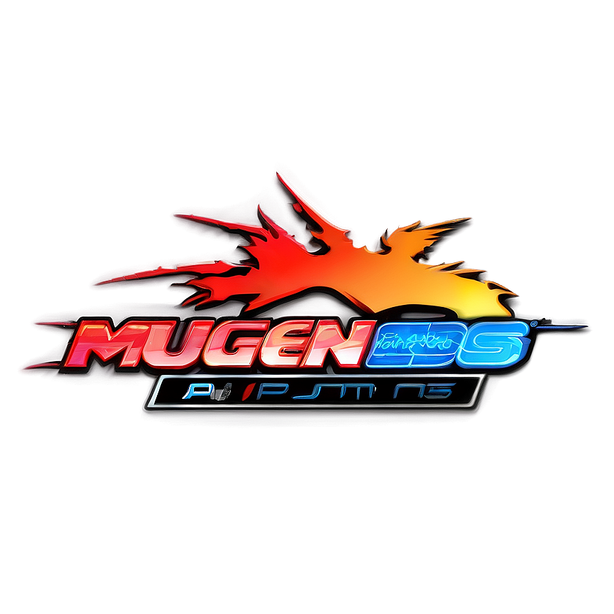 Exploring The World Of Mugen Png 06242024