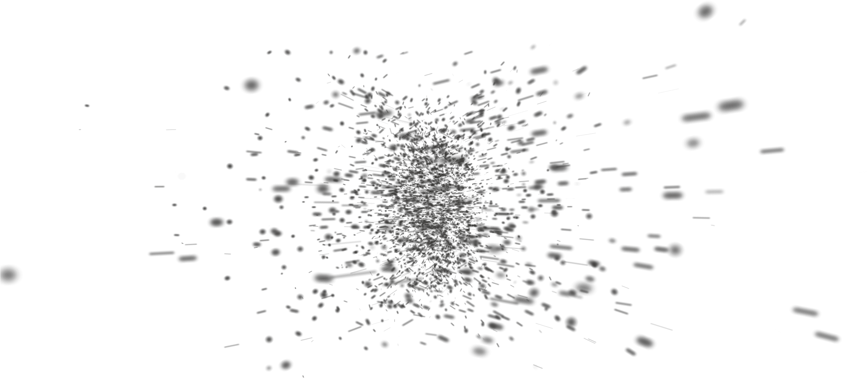 Explosion Particle Effect