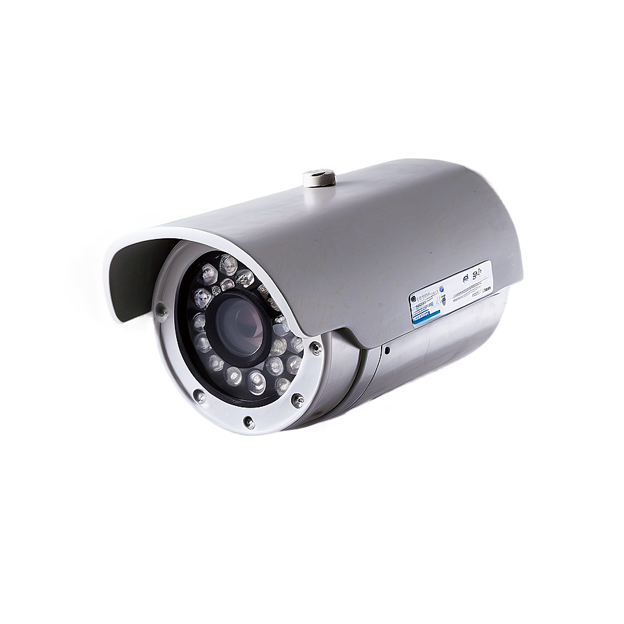 Explosion Proof Cctv Camera Png Igi