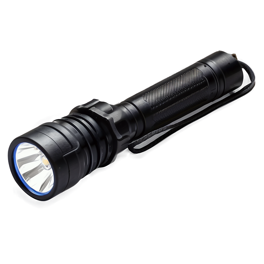 Explosion Proof Flashlight Png 05252024