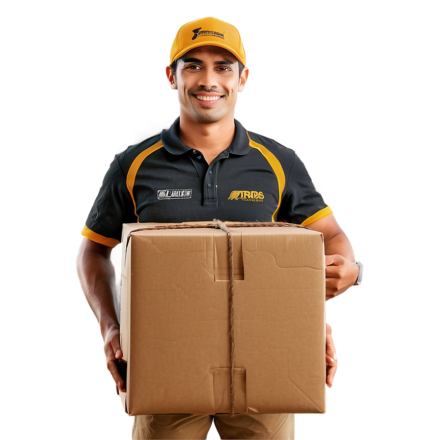 Express Package Delivery Png Osr