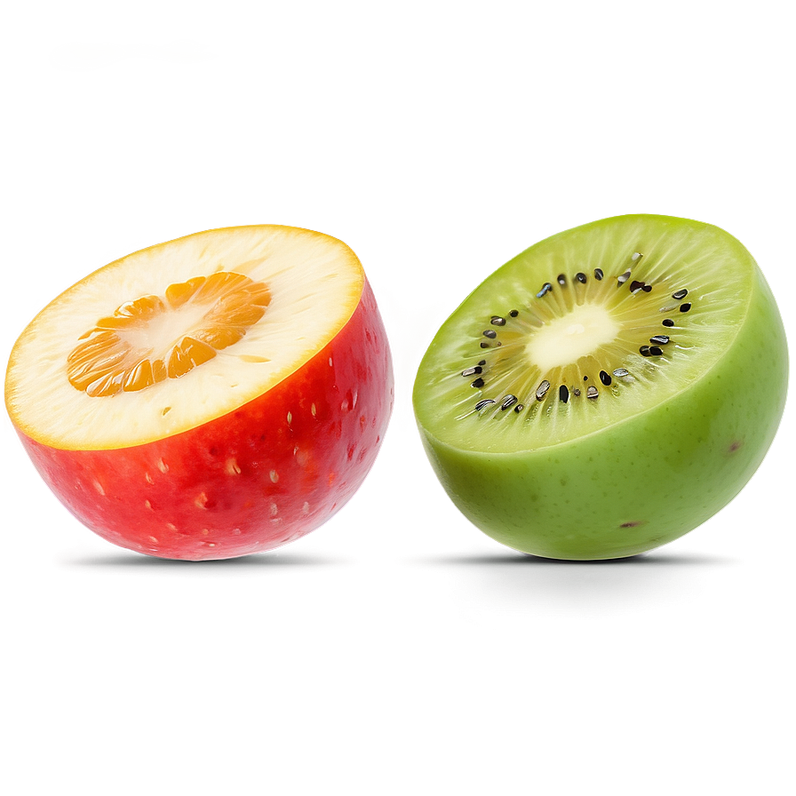 Exquisite Fruit Mix Png 2