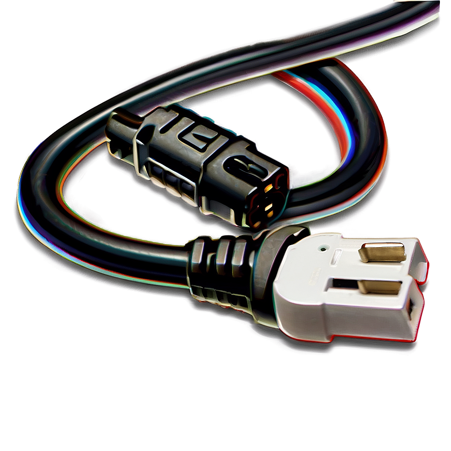 Extension Cord Plug Png Bad