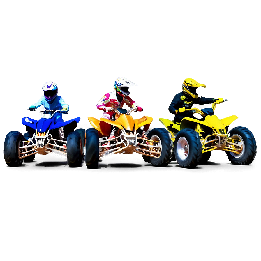 Extreme Atv Racing Png 06122024