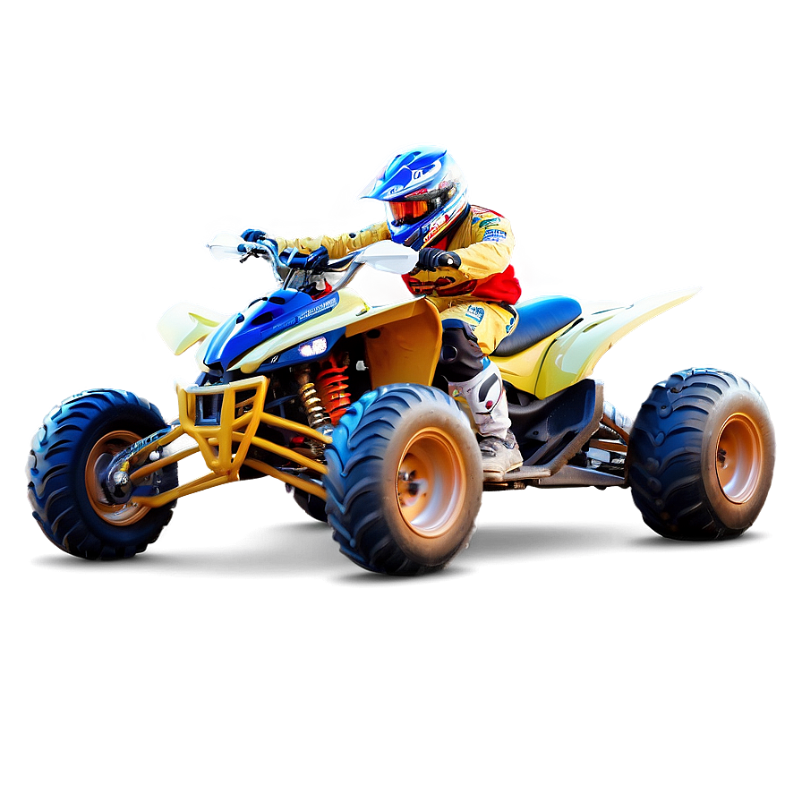 Extreme Atv Racing Png Vsg65