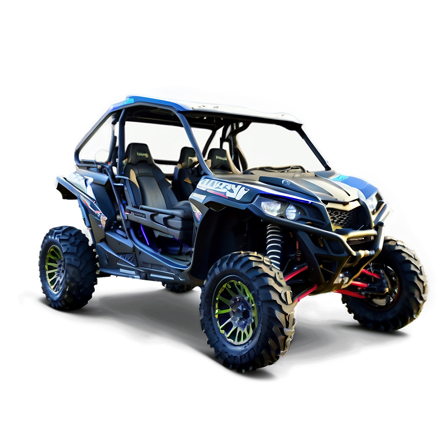 Extreme Utv Png 10