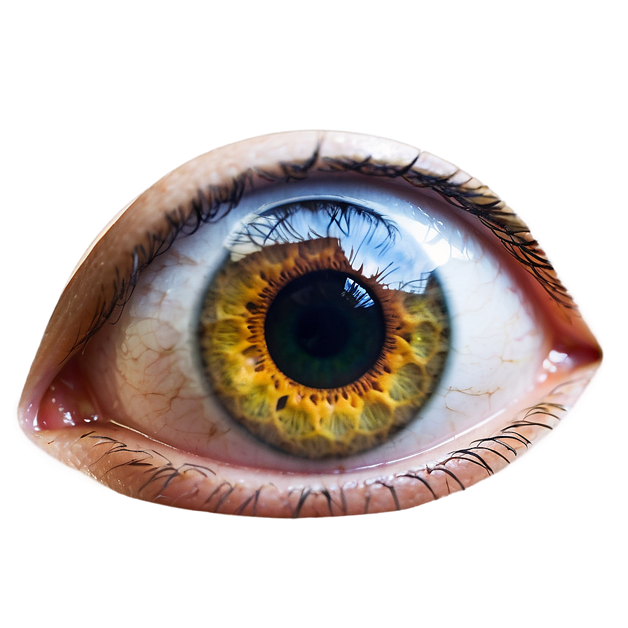 Eye Art Transparent Png Ynt20