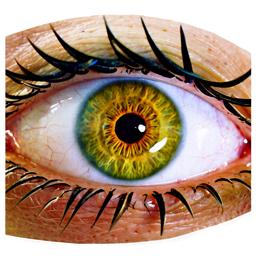 Eye Closeup Png 78